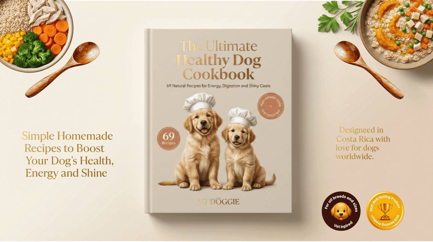 The Ultimate Healthy Cookbook -->