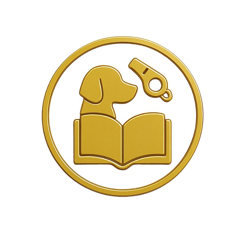 MYDOGGIE Training Academy — Dog Training eBooks & Printable Guides