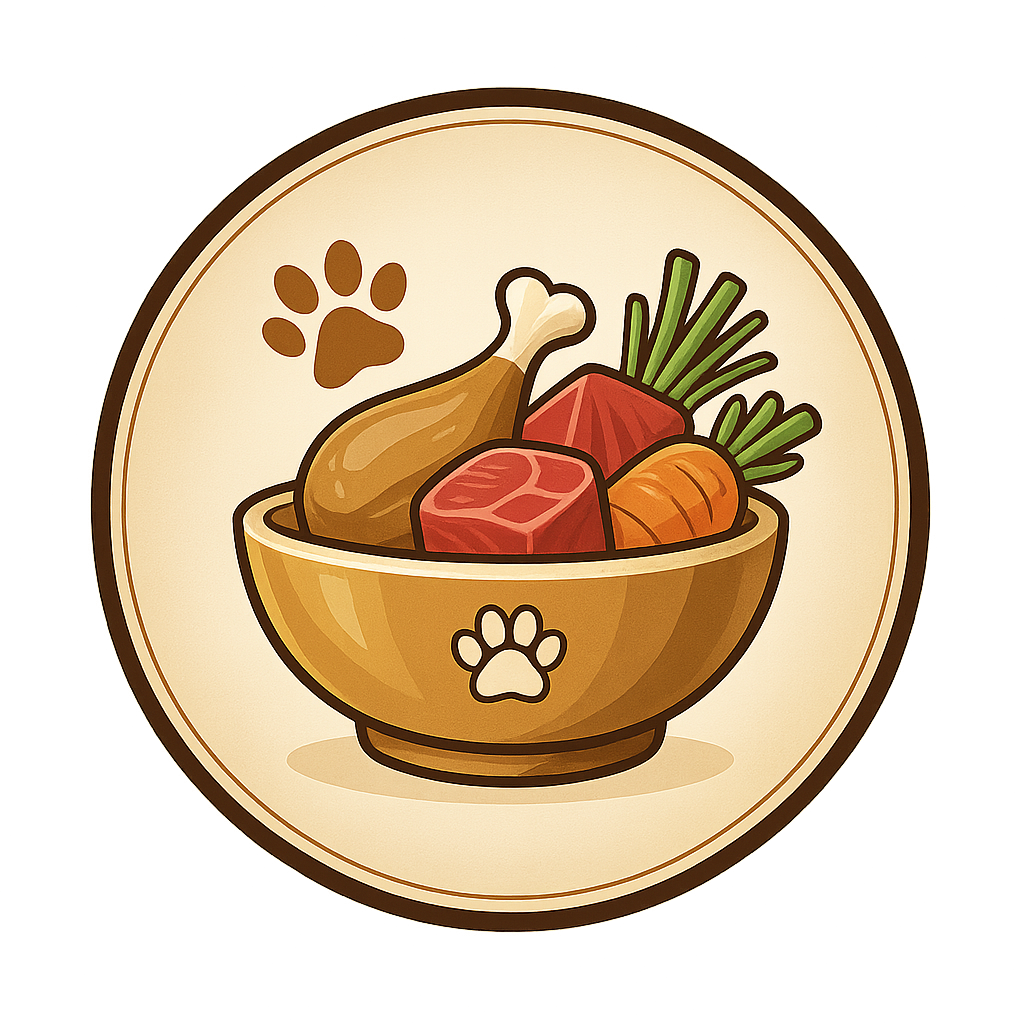 MYDOGGIEFOOD — Natural Gourmet Dog Meals from Costa Rica →