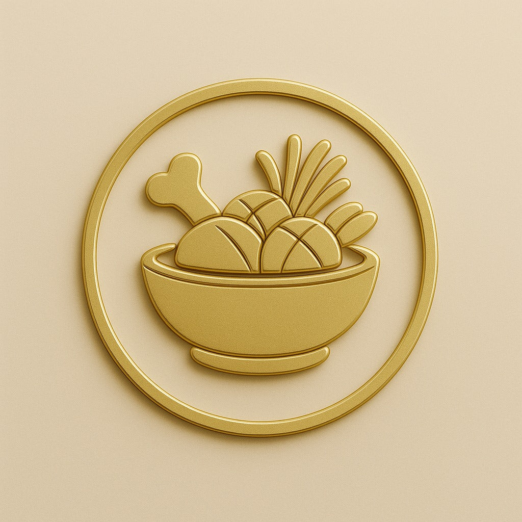 MYDOGGIEFOOD — Natural Gourmet Dog Meals from Costa Rica →