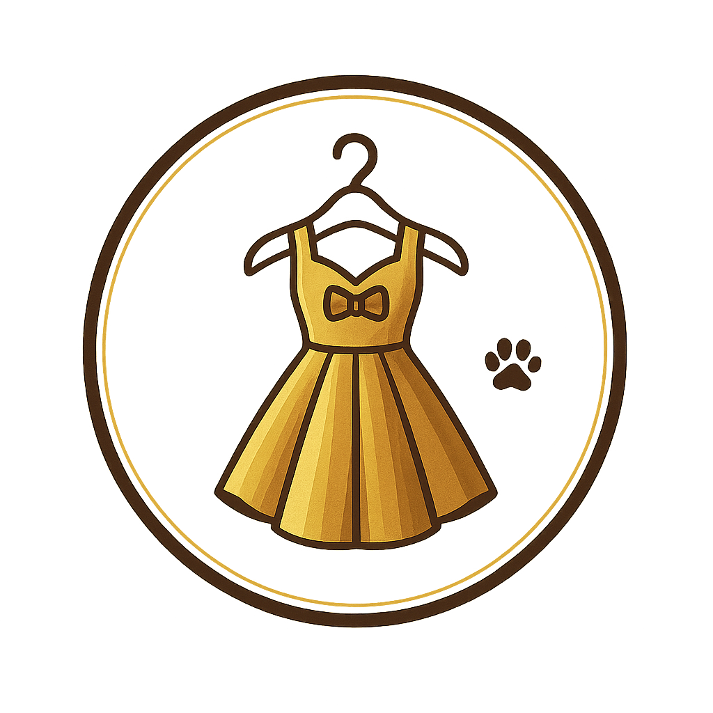 MYDOGGIE LUXURY PETWEAR — Matching Looks & Premium Petwear →